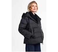 Rich & Royal Big Puffer Jacket Sustainable Down Black Talla: 38 | Chaquetas de invierno Outlet | Mujer | Negro