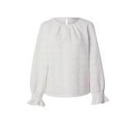 Rich & Royal Blusa offwhite, Talla L