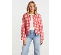 Rich & Royal BouclÉ Jacket Original Talla: L | Cazadoras cropped Outlet | Mujer |