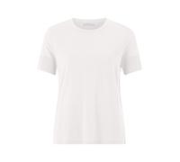 RICHROYAL Camiseta crema | XS