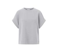 Rich & Royal Camiseta talla grande gris S gris