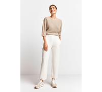 Rich & Royal Cargo Pants Whisper White Talla: XS | Pantalones Cargo Outlet | Mujer | Blanco