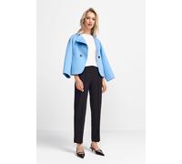 Rich & Royal Casual Pants Black Talla: 40 | Pantalones Formales Outlet | Mujer | Negro
