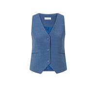 Rich & Royal Chaleco para traje azul 38 azul