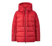 Rich & Royal Chaqueta de invierno rojo XL rojo