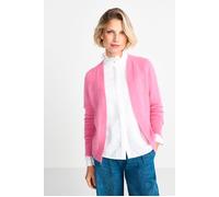 Rich & Royal Cozy Cardigan Recycled French Pink Talla: XL | Cárdigan Outlet | Mujer | Rosa