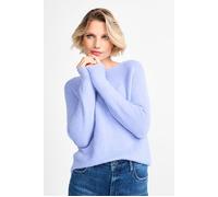 Rich & Royal Cozy Crew Neck Recycled Frosty Lavender Talla: S | Jerséis de Punto Outlet | Mujer |