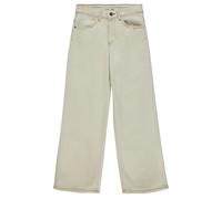 Rich & Royal Culotte Jeans Buttermilk Talla: W29L32 | Pantalones Anchos Outlet | Mujer