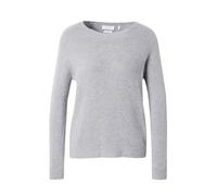 RICHROYAL Suéter gris | L