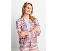 Rich & Royal Knit Oversized Blazer Original Talla: XL | Blazers Outlet | Mujer