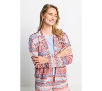 Rich & Royal Knit Oversized Blazer Original Talla: XS | Blazers Outlet | Mujer