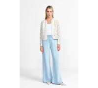 Rich & Royal Marlene Light Blue Lyocell Denim Talla: W28L32 | Pantalones Outlet | Mujer | Azul