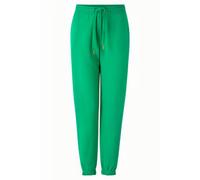 Rich & Royal Organic Felpa Pants Spring Green Talla: S | Pantalones Deportivos Outlet | Mujer | Cian