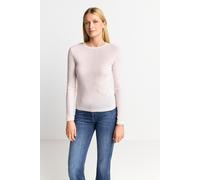 Rich & Royal Organic Sparkle Longsleeve Striped Rose Shadow Talla: XS | Manga Larga Outlet | Mujer | Rosa