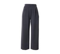 Rich & Royal Pantalón plisado negro 38 negro