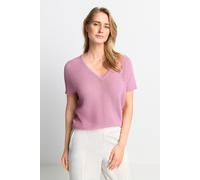 Rich & Royal Pullover With Cut Outs Woodrose Talla: S | Jerséis de Punto Outlet | Mujer | Blanco