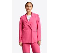 Rich & Royal Relaxed Blazer Raspberry Pink Talla: 36 | Blazers Outlet | Mujer | Rosa