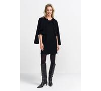 Rich & Royal Scuba Minidress Black Talla: 40 | Mini Vestidos Outlet | Mujer | Negro