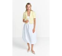 Rich & Royal Short Sleeved Boucle Blazer Summer Kiss Talla: 40 | Blazers Outlet | Mujer