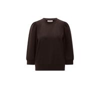 RICHROYAL Suéter marrón | L