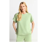Rich & Royal Tencel Peached Shirt Matcha Talla: XS | Outlet | Mujer | Naranja