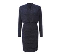 Rich & Royal Vestido de tubo marino 38 marino