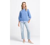 Rich & Royal Vintage Straight Laser Denim Organic Denim Blue Talla: W28L32 | Vaqueros Rectos Outlet | Mujer | Azul