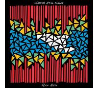 Rich Ruth - Water Still Flows [Vinilo]