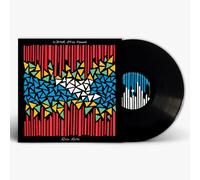 Rich ruth - Water still flows [Vinilo]