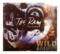 Rich Shapero - Wild Animus (Created By Rich Shapero)