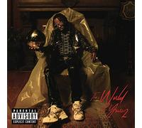 Rich The Kid - The World Is Yours 2 [Vinilo]