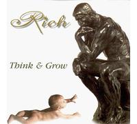 Rich - Think & Grow