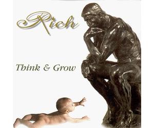 Rich - Think & Grow