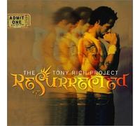Rich, Tony Project - Resurrected