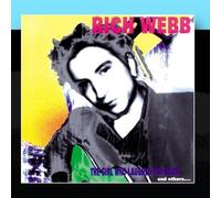 Rich Webb - The Girl Who Laughed Too Much