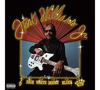 Rich White Honky Blues (CD)