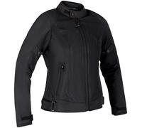 Chaqueta de Moto Mujer Richa Airsummer NegroS Negro