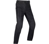 Richa Airsummer Pantalones textiles de moto, negro, Talla 10XL