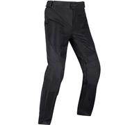 Richa Airsummer Pantalones textiles de moto, negro, Talla XL