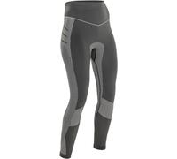Richa All Season Long Pantalones funcionales, gris, tamaño M para Hombres