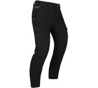 Richa Apache 2 Vaqueros de moto, negro, Talla 29