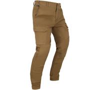 Richa Apache 2 Vaqueros de moto para mujer, beige, tamaño 26