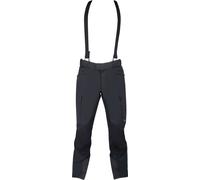 Richa Atlantic 2, pantalón textil gore-tex Larga L male Negro