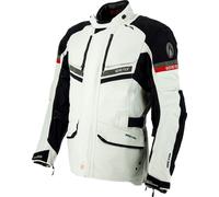 Chaqueta de Moto Richa Atlantic Gore-Tex® Gris 6XL