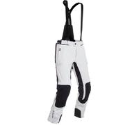 Richa Atlantic, textiles pantalones Gore-Tex 3XL male Gris