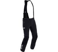 Richa Atlantic, textiles pantalones Gore-Tex 6XL male Negro
