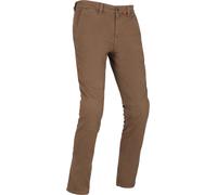 Richa Brooklyn 2 Vaqueros de moto, Marrón claro, Talla 44