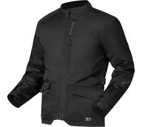 Richa Buster 2 chaqueta larga impermeable para moto de moto, Talla 2XL