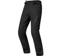 Richa Buster 2 pantalones textiles impermeables para motocicletas, Talla S corto