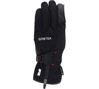 Richa Buster Gore-Tex Guantes de moto impermeables, negro, Talla XL